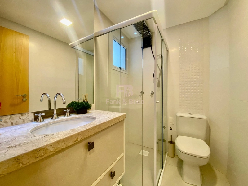 Apartamento de 2 dormitórios com suíte – Próximo ao mar: 16ª foto da galeria de imagens do imóvel