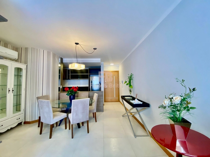 Apartamento de 2 dormitórios com suíte – Próximo ao mar: 10ª foto da galeria de imagens do imóvel