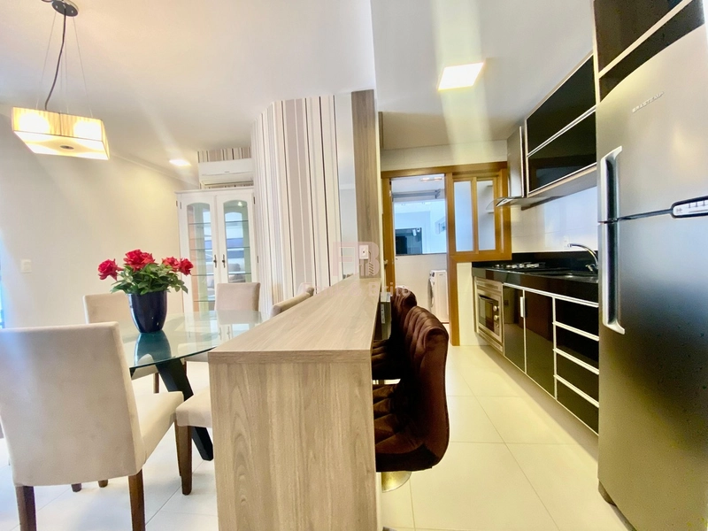 Apartamento de 2 dormitórios com suíte – Próximo ao mar: 13ª foto da galeria de imagens do imóvel