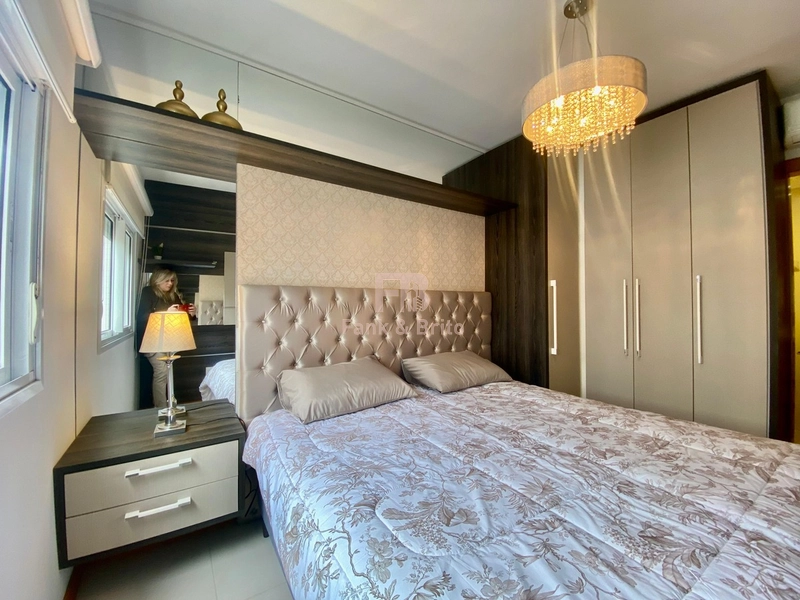 Apartamento de 2 dormitórios com suíte – Próximo ao mar: 19ª foto da galeria de imagens do imóvel