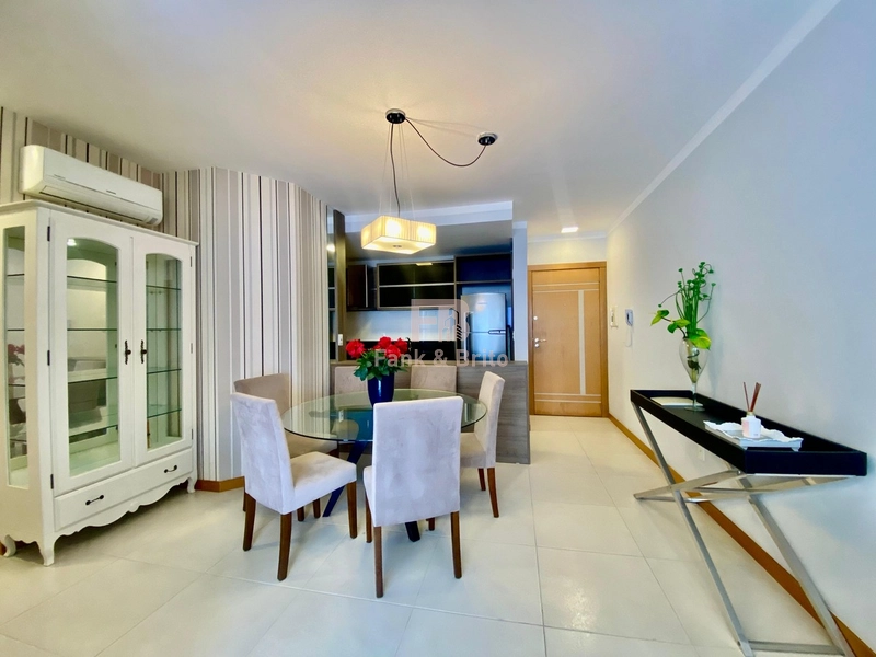 Apartamento de 2 dormitórios com suíte – Próximo ao mar: 11ª foto da galeria de imagens do imóvel