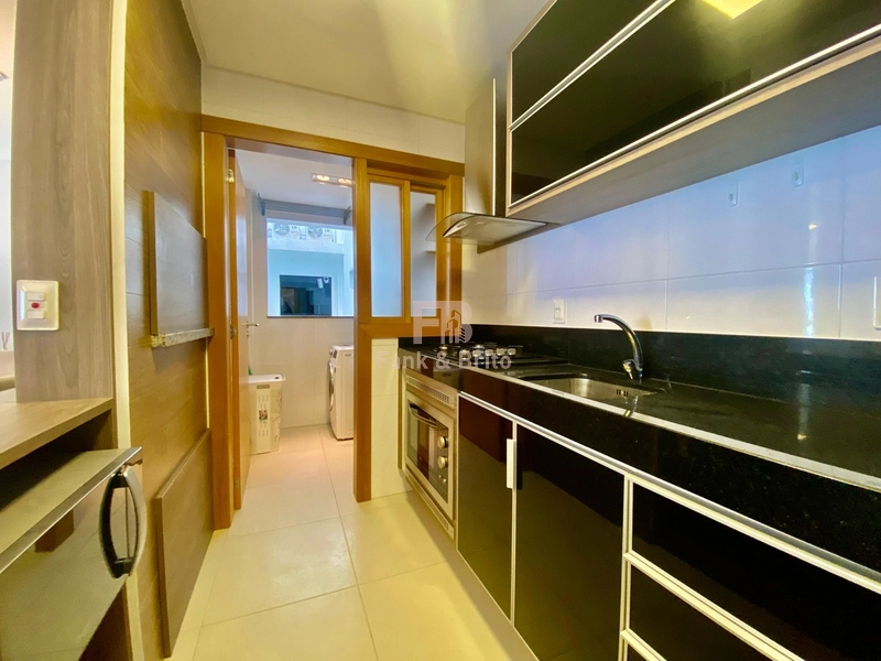 Apartamento de 2 dormitórios com suíte – Próximo ao mar: 12ª foto da galeria de imagens do imóvel