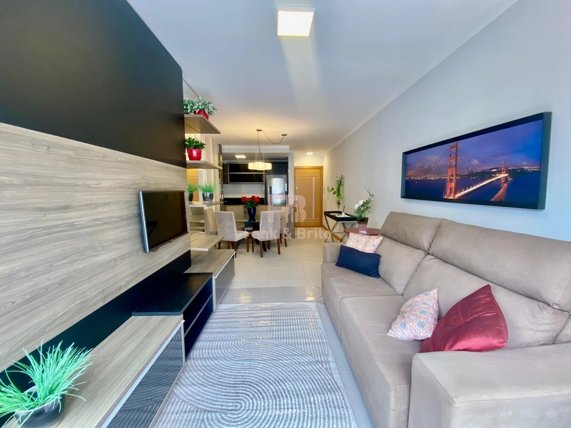 Apartamento de 2 dormitórios com suíte – Próximo ao mar: 4ª foto da galeria de imagens do imóvel
