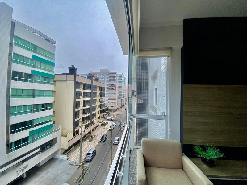 Apartamento de 2 dormitórios com suíte – Próximo ao mar: 2ª foto da galeria de imagens do imóvel