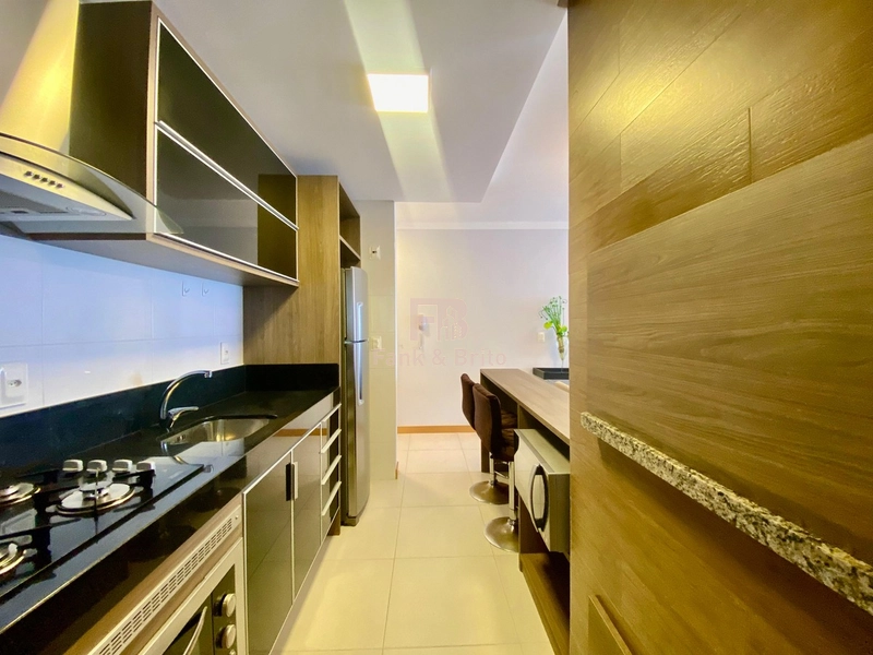 Apartamento de 2 dormitórios com suíte – Próximo ao mar: 14ª foto da galeria de imagens do imóvel