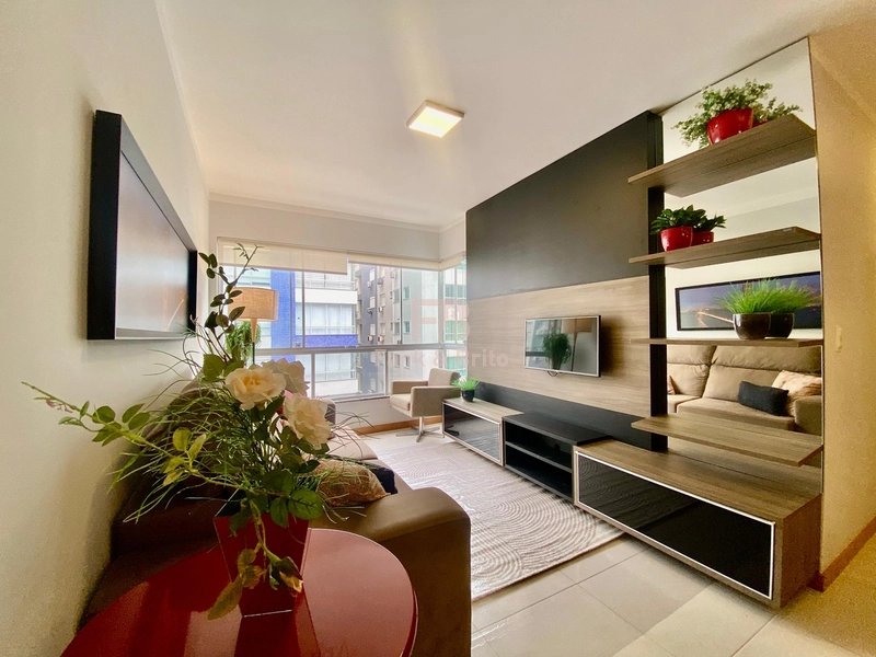 Apartamento de 2 dormitórios com suíte – Próximo ao mar: 3ª foto da galeria de imagens do imóvel
