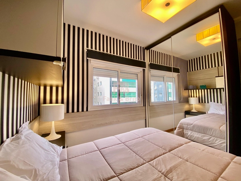 Apartamento de 2 dormitórios com suíte – Próximo ao mar: 18ª foto da galeria de imagens do imóvel