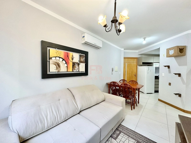 APARTAMENTO DE 1 DORMITÓRIO A VENDA EM CAPÃO DA CANOA: 3ª foto da galeria de imagens do imóvel