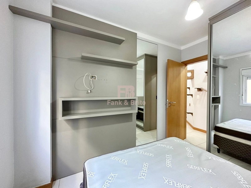 APARTAMENTO DE 1 DORMITÓRIO A VENDA EM CAPÃO DA CANOA: 12ª foto da galeria de imagens do imóvel