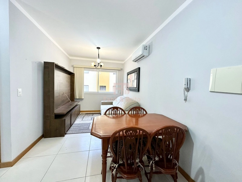 APARTAMENTO DE 1 DORMITÓRIO A VENDA EM CAPÃO DA CANOA: 5ª foto da galeria de imagens do imóvel
