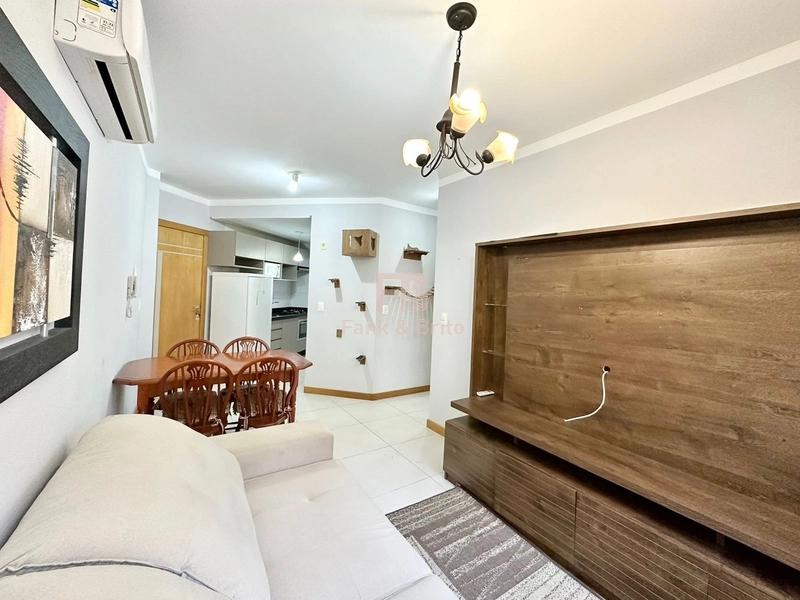 APARTAMENTO DE 1 DORMITÓRIO A VENDA EM CAPÃO DA CANOA: 2ª foto da galeria de imagens do imóvel