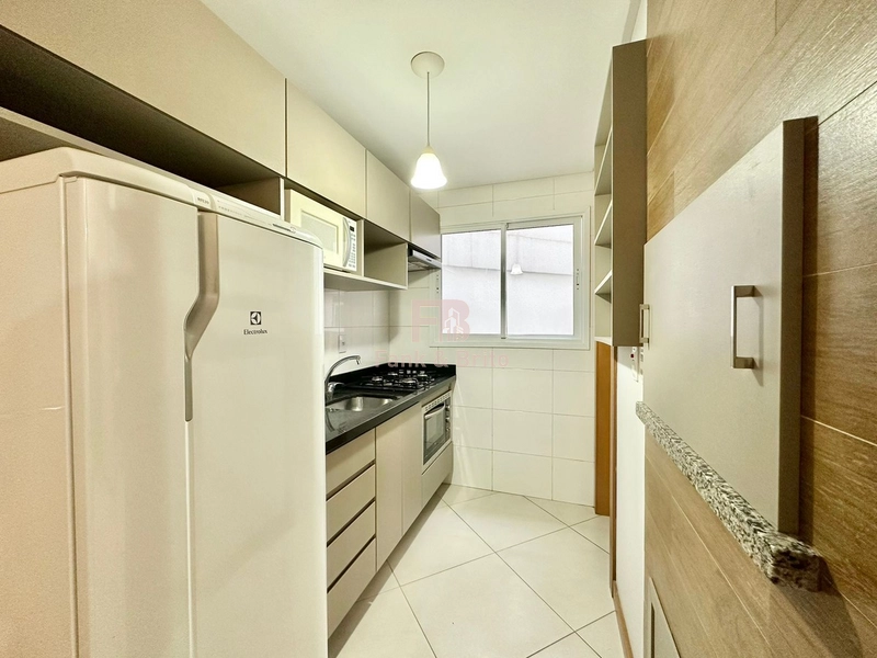 APARTAMENTO DE 1 DORMITÓRIO A VENDA EM CAPÃO DA CANOA: 7ª foto da galeria de imagens do imóvel