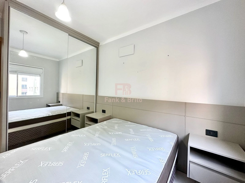 APARTAMENTO DE 1 DORMITÓRIO A VENDA EM CAPÃO DA CANOA: 10ª foto da galeria de imagens do imóvel
