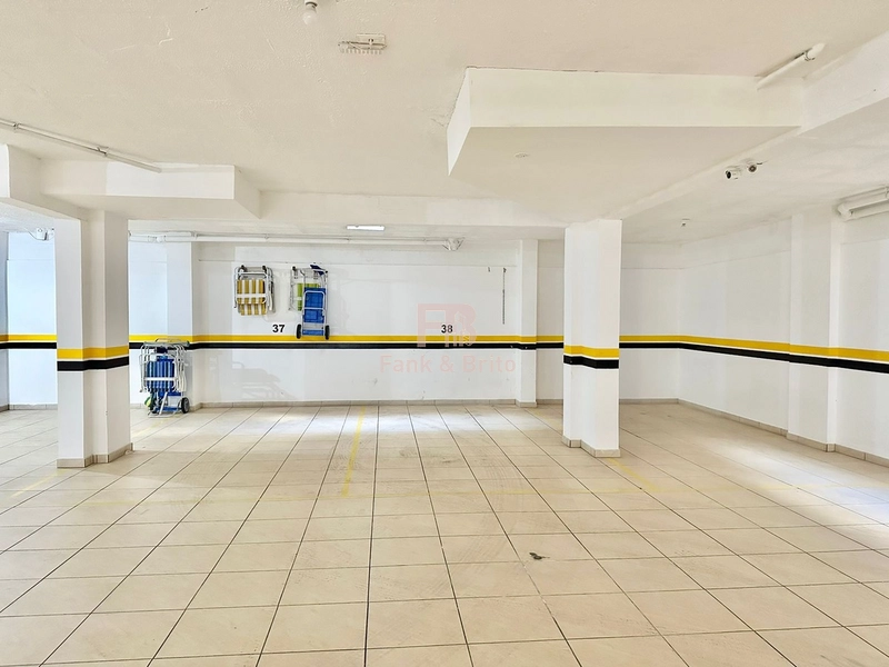 APARTAMENTO DE 1 DORMITÓRIO A VENDA EM CAPÃO DA CANOA: 14ª foto da galeria de imagens do imóvel