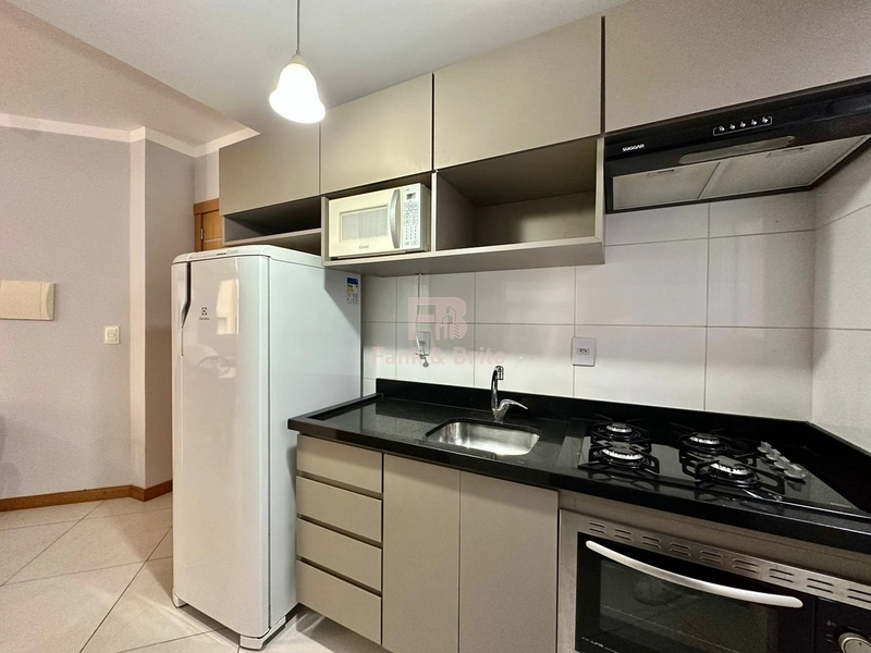 APARTAMENTO DE 1 DORMITÓRIO A VENDA EM CAPÃO DA CANOA: 6ª foto da galeria de imagens do imóvel