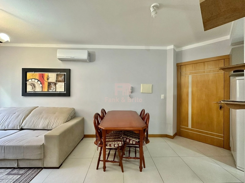 APARTAMENTO DE 1 DORMITÓRIO A VENDA EM CAPÃO DA CANOA: 4ª foto da galeria de imagens do imóvel