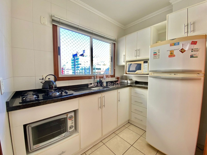 APARTAMENTO 3 DORMITÓRIOS DE FRENTE PARA AVENIDA: 11ª foto da galeria de imagens do imóvel