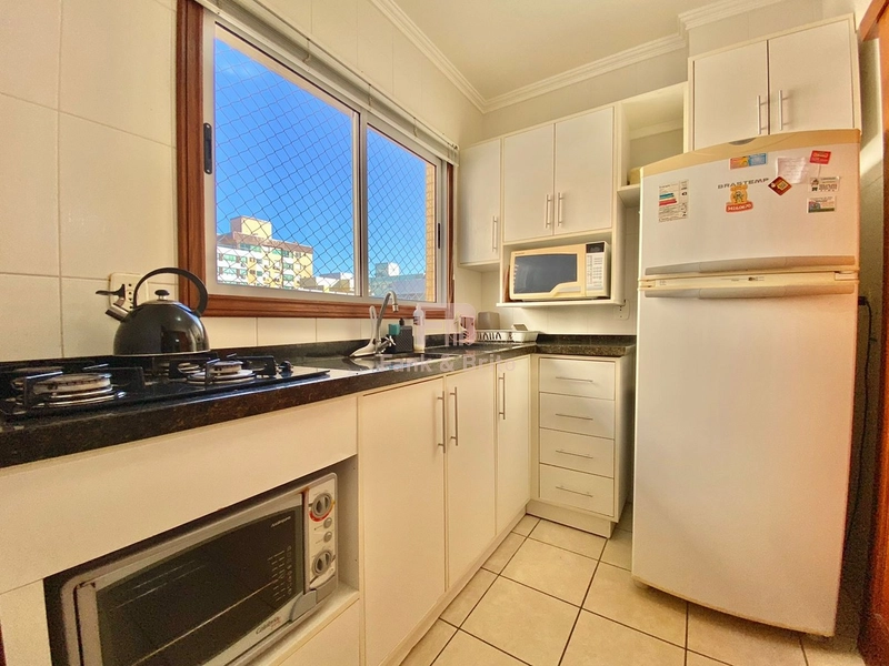 APARTAMENTO 3 DORMITÓRIOS DE FRENTE PARA AVENIDA: 12ª foto da galeria de imagens do imóvel