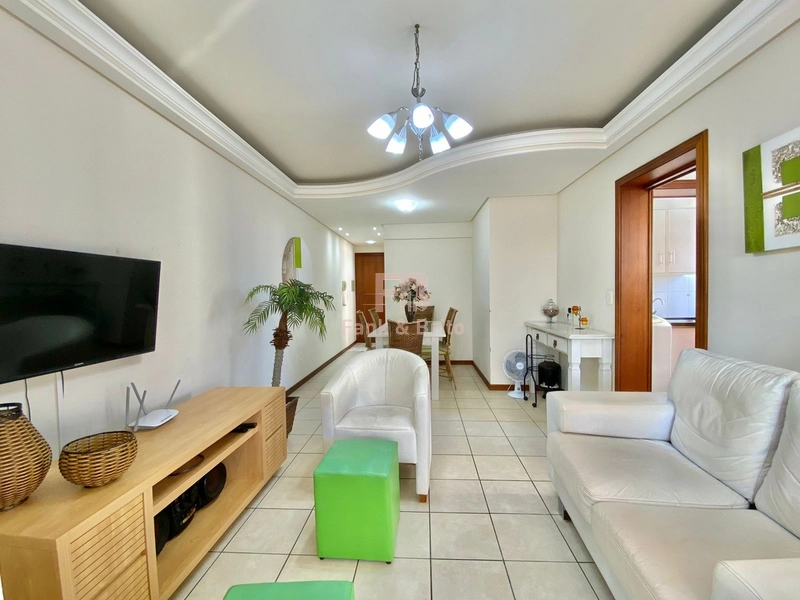 APARTAMENTO 3 DORMITÓRIOS DE FRENTE PARA AVENIDA: 7ª foto da galeria de imagens do imóvel