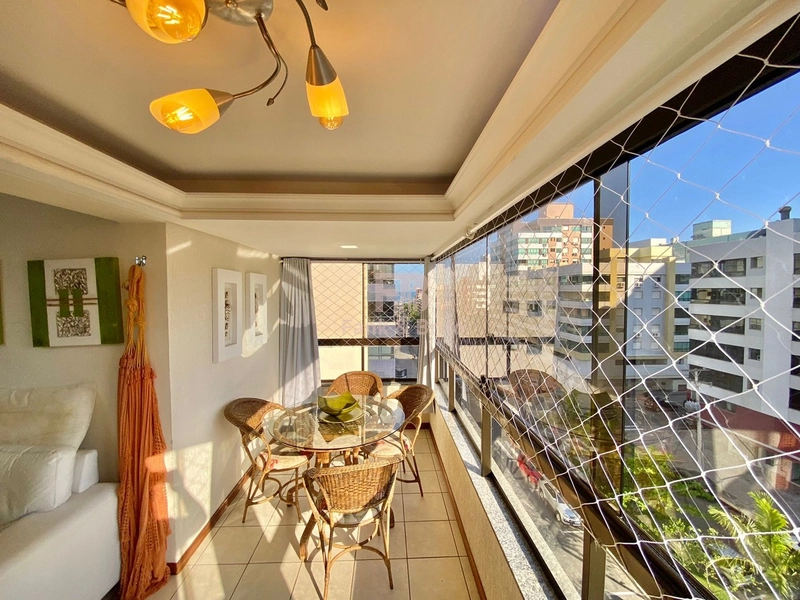 APARTAMENTO 3 DORMITÓRIOS DE FRENTE PARA AVENIDA: 3ª foto da galeria de imagens do imóvel