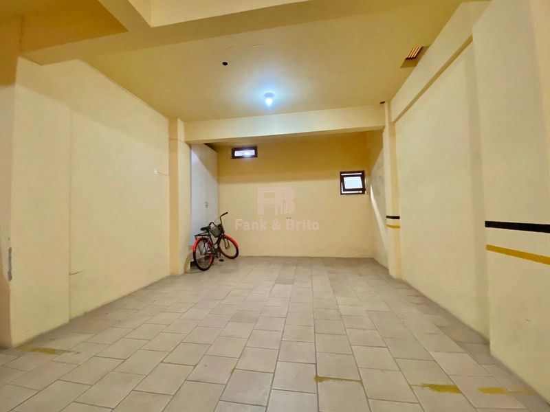 APARTAMENTO 3 DORMITÓRIOS DE FRENTE PARA AVENIDA: 20ª foto da galeria de imagens do imóvel