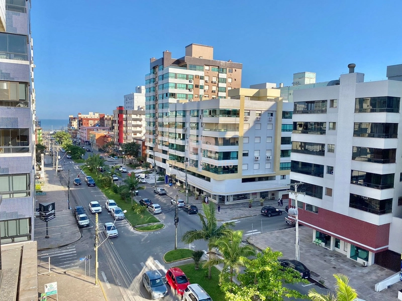APARTAMENTO 3 DORMITÓRIOS DE FRENTE PARA AVENIDA: 5ª foto da galeria de imagens do imóvel