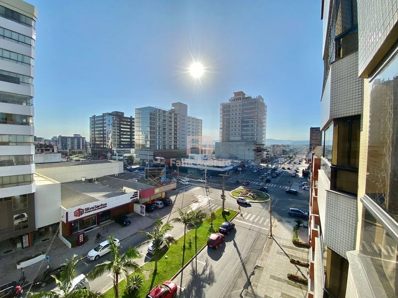 APARTAMENTO 3 DORMITÓRIOS DE FRENTE PARA AVENIDA: 6ª foto da galeria de imagens do imóvel