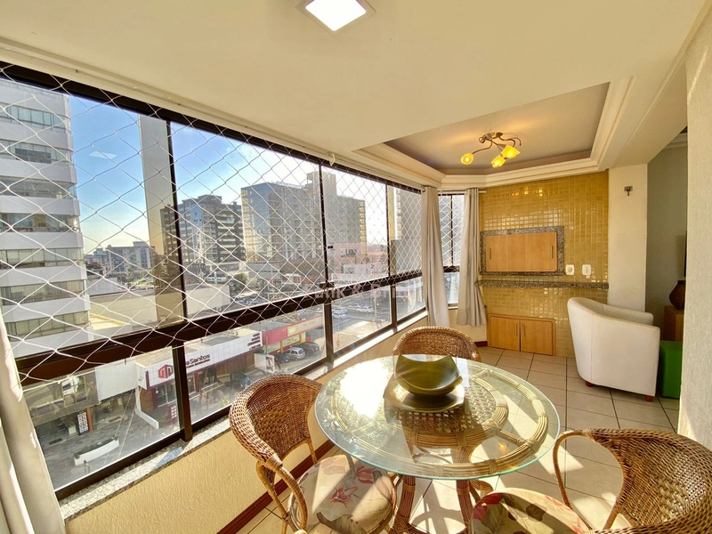 APARTAMENTO 3 DORMITÓRIOS DE FRENTE PARA AVENIDA: 1ª foto da galeria de imagens do imóvel