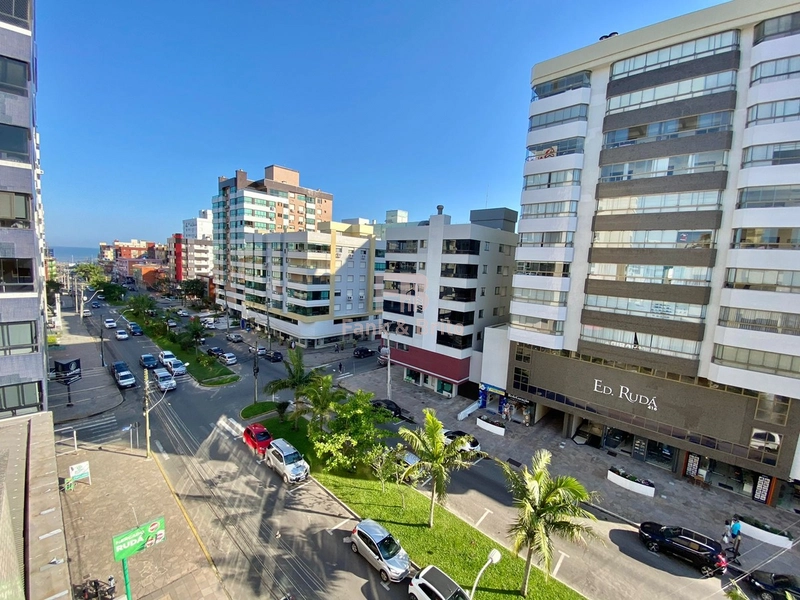 APARTAMENTO 3 DORMITÓRIOS DE FRENTE PARA AVENIDA: 4ª foto da galeria de imagens do imóvel