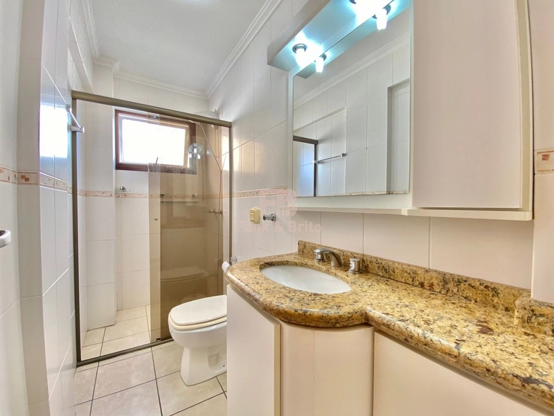 APARTAMENTO 3 DORMITÓRIOS DE FRENTE PARA AVENIDA: 16ª foto da galeria de imagens do imóvel