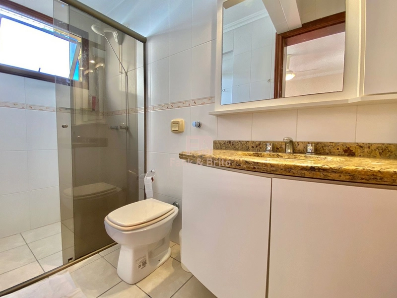 APARTAMENTO 3 DORMITÓRIOS DE FRENTE PARA AVENIDA: 17ª foto da galeria de imagens do imóvel