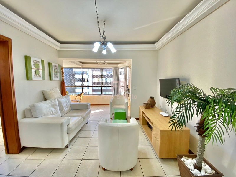 APARTAMENTO 3 DORMITÓRIOS DE FRENTE PARA AVENIDA: 8ª foto da galeria de imagens do imóvel
