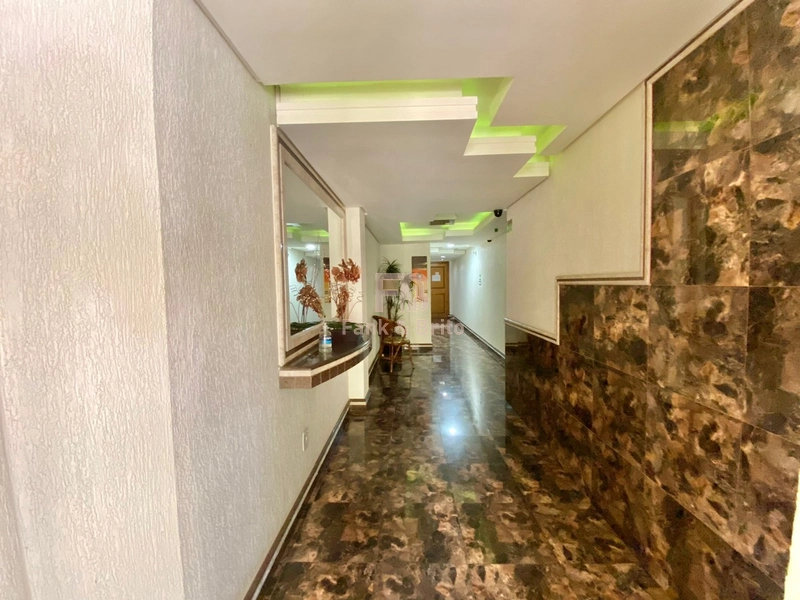 APARTAMENTO 3 DORMITÓRIOS DE FRENTE PARA AVENIDA: 21ª foto da galeria de imagens do imóvel