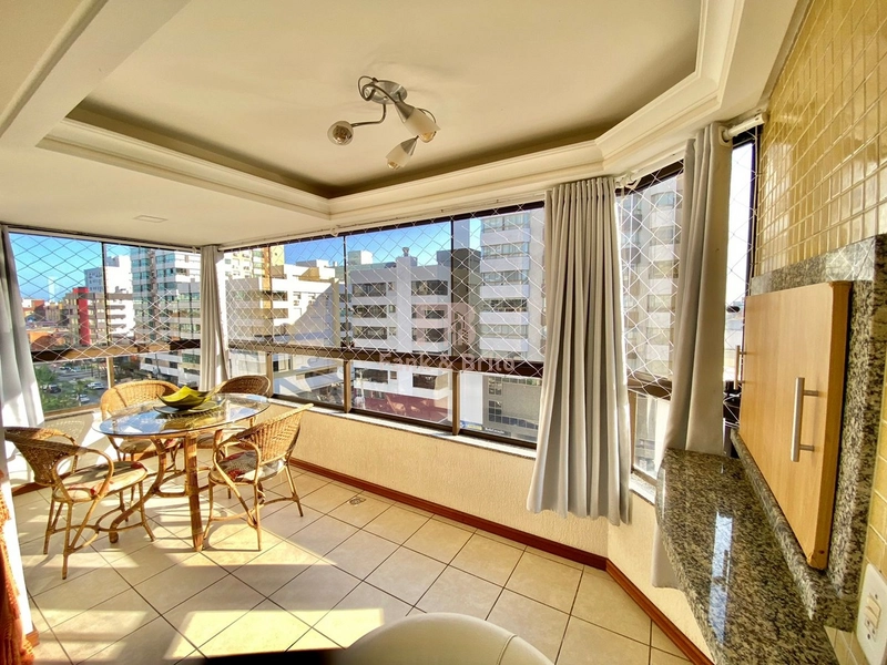 APARTAMENTO 3 DORMITÓRIOS DE FRENTE PARA AVENIDA: 2ª foto da galeria de imagens do imóvel