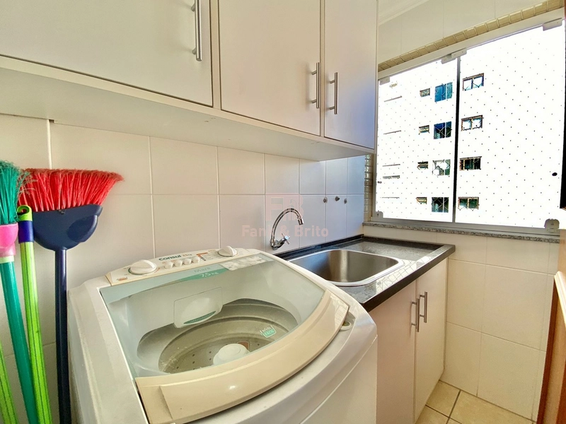 APARTAMENTO 3 DORMITÓRIOS DE FRENTE PARA AVENIDA: 13ª foto da galeria de imagens do imóvel