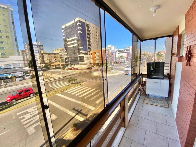 APARTAMENTO 2 DORMITORIOS: 6ª foto da galeria de imagens do imóvel