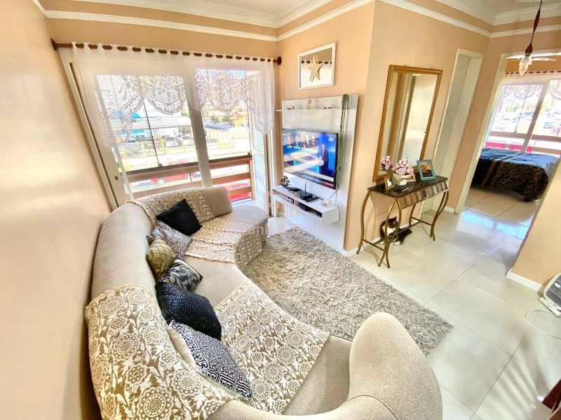 APARTAMENTO 2 DORMITORIOS: 1ª foto da galeria de imagens do imóvel