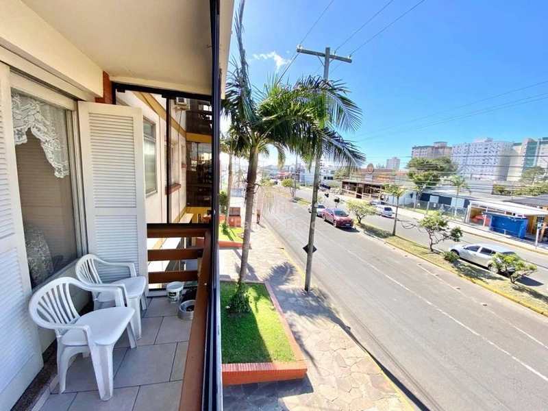 APARTAMENTO 2 DORMITORIOS: 3ª foto da galeria de imagens do imóvel