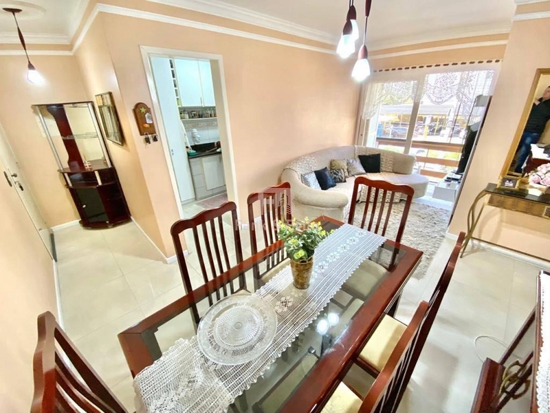 APARTAMENTO 2 DORMITORIOS: 10ª foto da galeria de imagens do imóvel