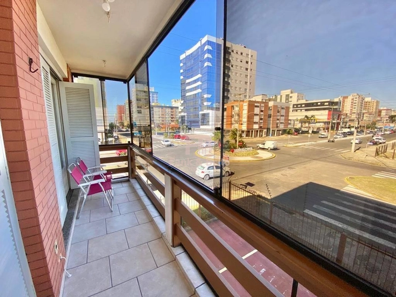 APARTAMENTO 2 DORMITORIOS: 4ª foto da galeria de imagens do imóvel