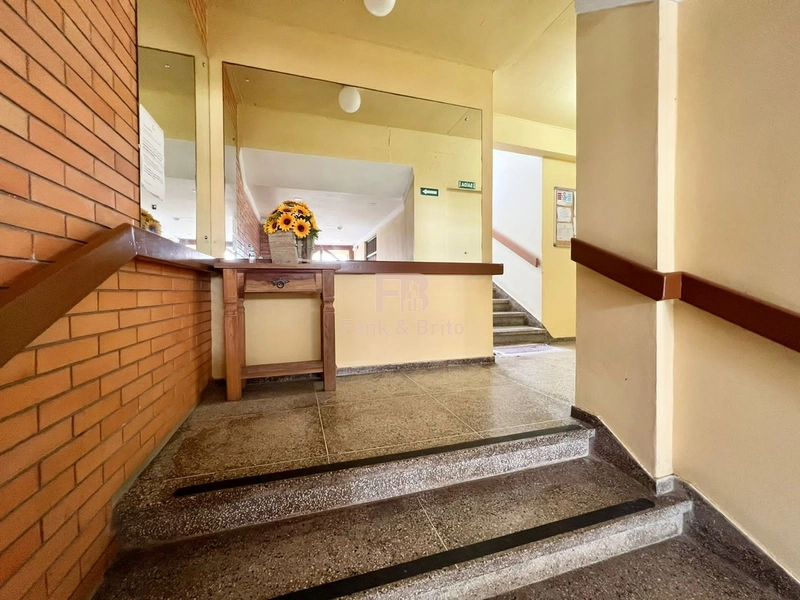 APARTAMENTO 2 DORMITORIOS: 18ª foto da galeria de imagens do imóvel