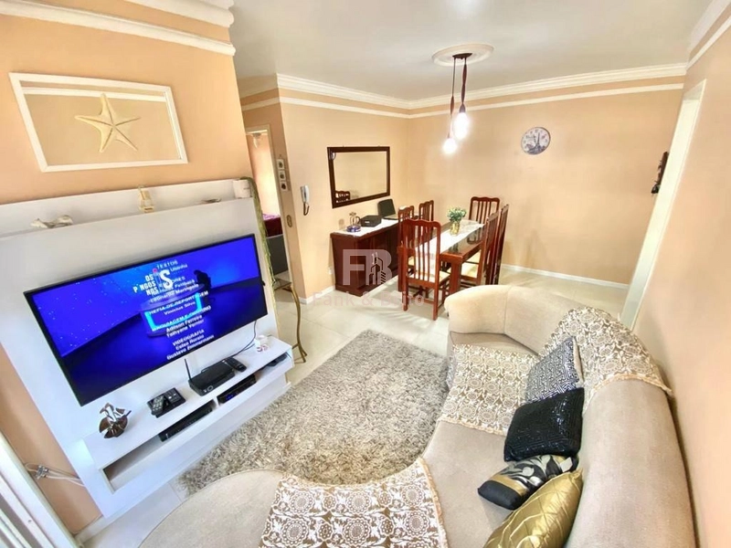 APARTAMENTO 2 DORMITORIOS: 9ª foto da galeria de imagens do imóvel