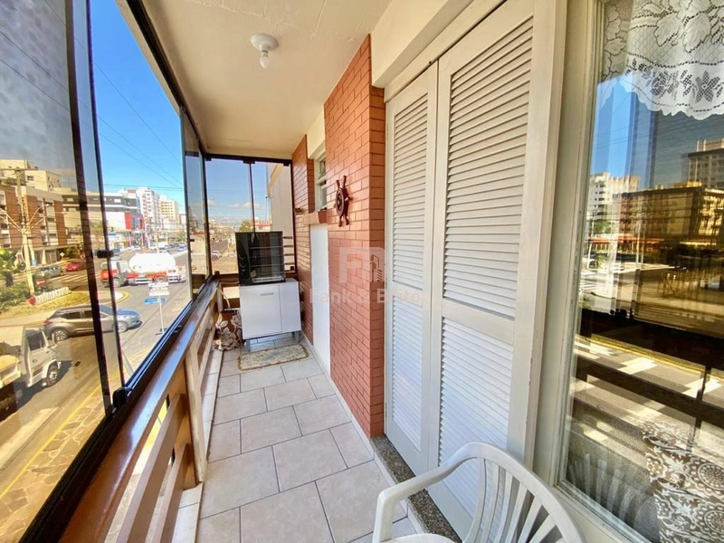 APARTAMENTO 2 DORMITORIOS: 2ª foto da galeria de imagens do imóvel