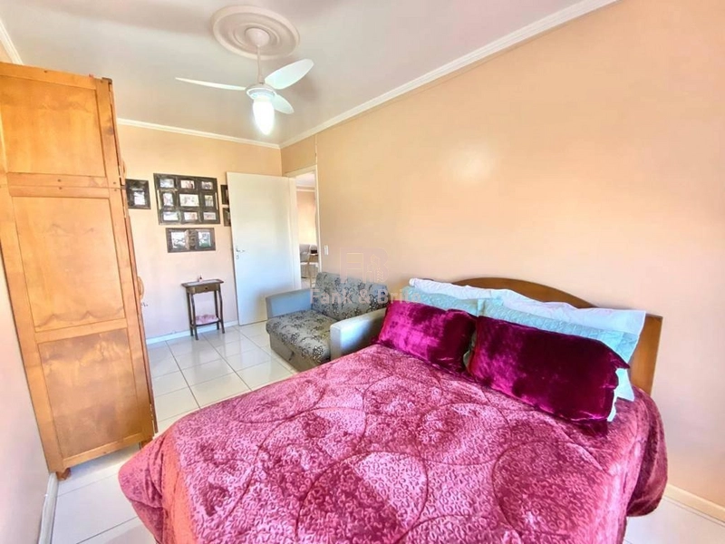 APARTAMENTO 2 DORMITORIOS: 14ª foto da galeria de imagens do imóvel