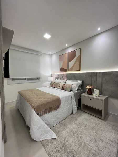 APARTAMENTO COM 2 DORMITÓRIOS COM TERRAÇO, NO BAIRRO NAVEGANTES!: 20ª foto da galeria de imagens do imóvel