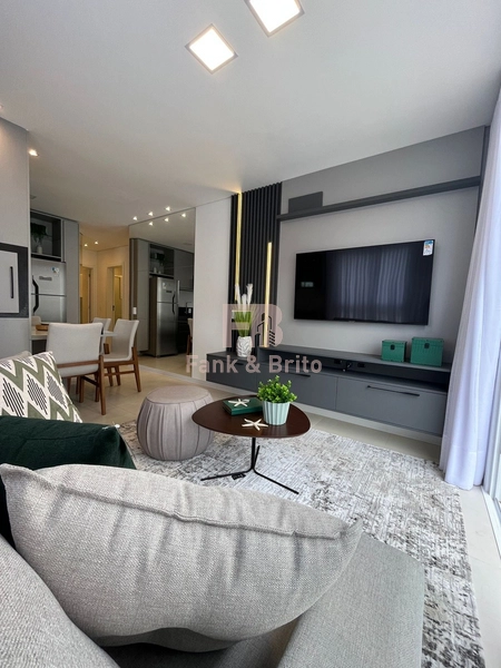 APARTAMENTO COM 2 DORMITÓRIOS COM TERRAÇO, NO BAIRRO NAVEGANTES!: 23ª foto da galeria de imagens do imóvel