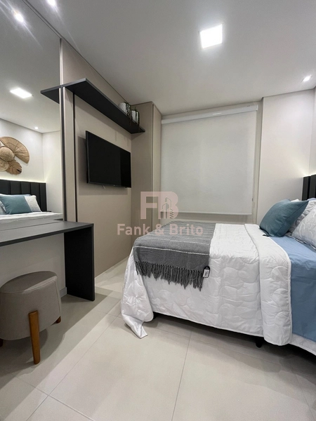 APARTAMENTO COM 2 DORMITÓRIOS COM TERRAÇO, NO BAIRRO NAVEGANTES!: 24ª foto da galeria de imagens do imóvel