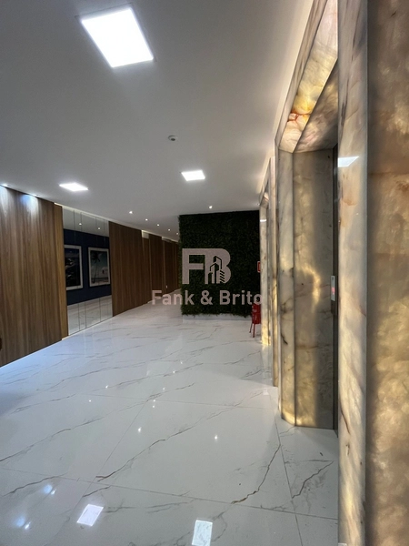 APARTAMENTO COM 2 DORMITÓRIOS COM TERRAÇO, NO BAIRRO NAVEGANTES!: 16ª foto da galeria de imagens do imóvel