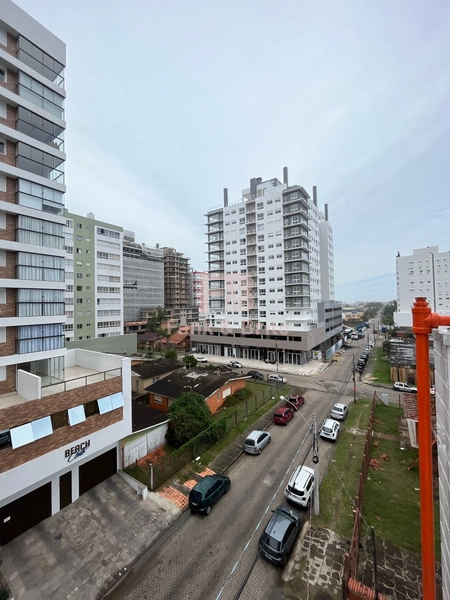 APARTAMENTO COM 2 DORMITÓRIOS COM TERRAÇO, NO BAIRRO NAVEGANTES!: 12ª foto da galeria de imagens do imóvel