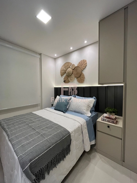 APARTAMENTO COM 2 DORMITÓRIOS COM TERRAÇO, NO BAIRRO NAVEGANTES!: 13ª foto da galeria de imagens do imóvel